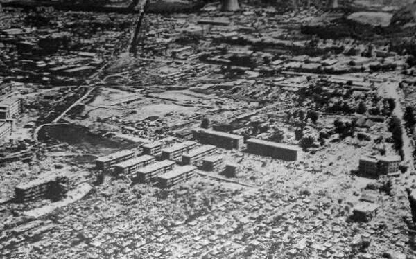 十大历史上最严重的十次地震（国内十大最严重地震）  5