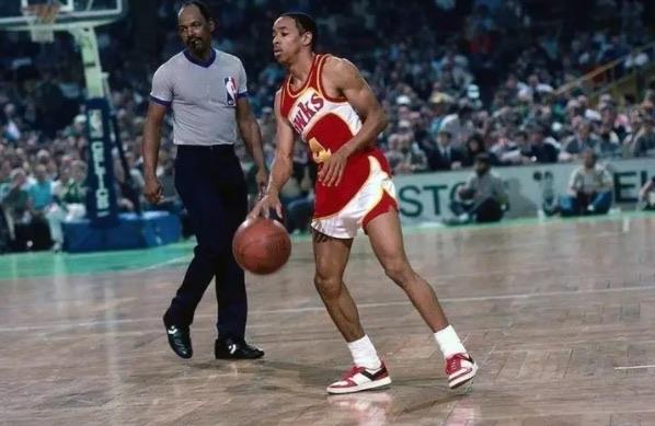 十大NBA有哪些球员很矮（NBA最矮球员排行榜）  2