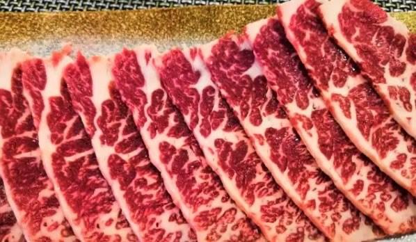 十大世界十大顶级牛肉品牌（神户牛榜上排行第一）  2
