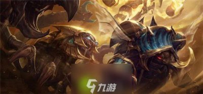 ​英雄联盟无限火力ap龙龟怎么出装-英雄联盟无限火力ap龙龟出装攻略