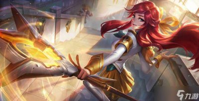 ​英雄联盟S12光辉女郎符文怎么点 S12光辉女郎符文加点推荐