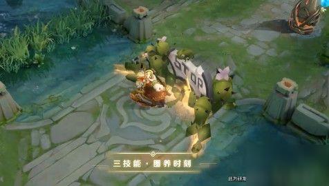王者荣耀猪八戒西部大镖客皮肤特效怎么样 局内效果展示[多图]