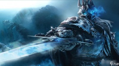 ​《魔兽世界》怀旧服WLK深海巨腹鱼位置介绍