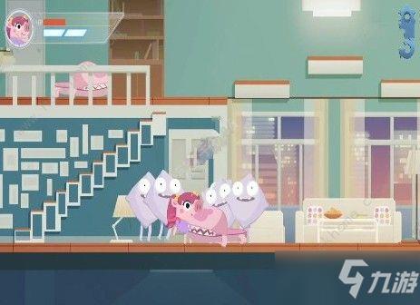 爱5猪猪公寓怎么玩 新手攻略