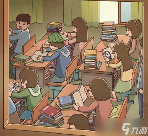 班主任模拟器第47关怎么过？班主任模拟器攻略详解