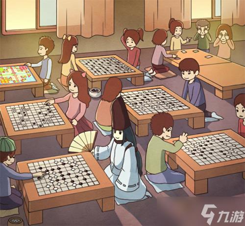 班主任模拟器第47关怎么过？班主任模拟器攻略详解