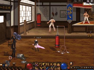 DNF流浪武士三觉技能是什么 DNF真觉醒流浪武士三觉技能展示