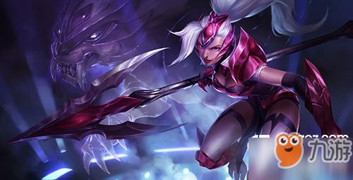 英雄联盟lol豹女皮肤哪个好看 豹女皮肤大全