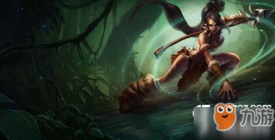 ​《lol》豹女哪个皮肤手感好 豹女皮肤使用推荐