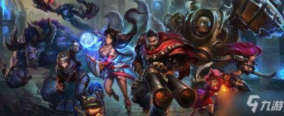 ​《lol》怎么在游戏中回好友消息 游戏中回复消息方法教程