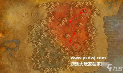 ​《魔兽世界》怀旧服堡烈酒如何获取  米伦的信任任务攻略