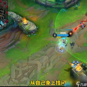 ​lol英雄联盟猩红收割者技能怎么样介绍
