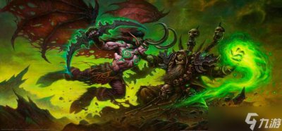 ​魔兽世界沙塔斯传送门在哪里 魔兽世界沙塔斯传送门位置介绍