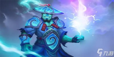 ​刀塔2风暴之灵怎么玩 dota2风暴之灵出装推荐