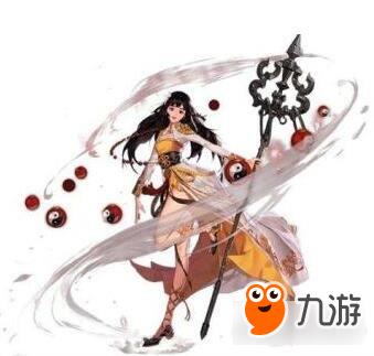 DNF女圣职者四职业排行 四职业对比分析