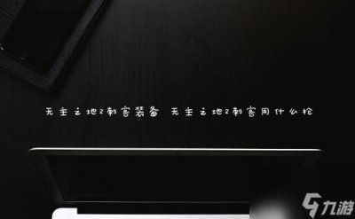 ​无主之地2刺客装备 无主之地2刺客用什么枪