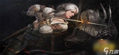 ​巫师3无名之人继续探索其他地区井在哪