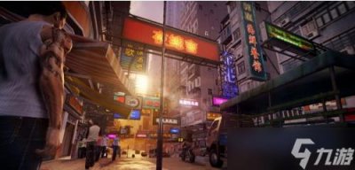 ​热血无赖翡翠雕像在哪