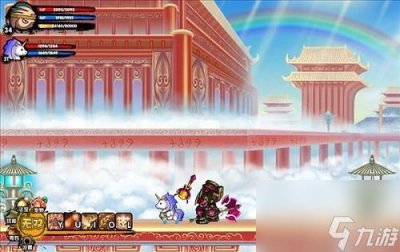 ​造梦西游3如狱是谁的装备 造梦西游3如狱怎么获取