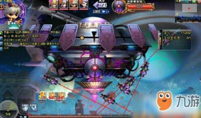​《弹弹堂S》时空秘境怎么打 时空秘境打法技巧分享