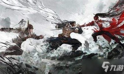 ​《永劫无间》账号异常10如何解决 账号异常10解决攻略