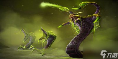 ​刀塔剧毒术士怎么玩 dota2剧毒术士出装推荐