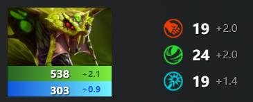 刀塔剧毒术士怎么玩-dota2剧毒术士出装推荐