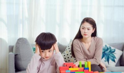 ​青春期的孩子太叛逆怎么办（怎么征服孩子的叛逆青春期）
