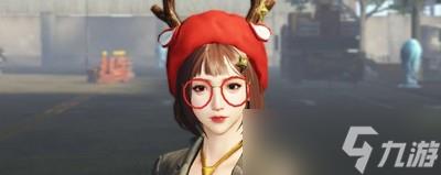 明日之后好看的女性捏脸数据有哪些 详细捏脸攻略分享