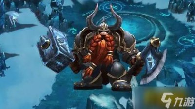 ​魔兽世界索瑞森大帝怎么打 索瑞森大帝打法攻略