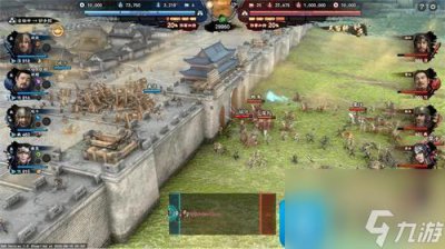 ​-三国群英传8秘籍输入没反应怎么办-秘籍正