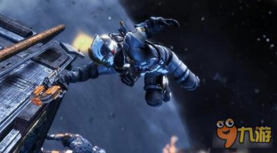 ​死亡空间3联机教程 和小伙伴一起开黑吧