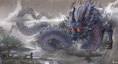 ​《鬼谷八荒》十万大山碧海洞天在哪里 坐标位置分享