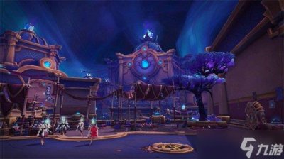 ​《魔兽世界》拉文凯斯的遗产任务攻略