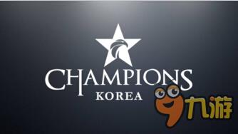LOL地表最强赛区 LCK2017春季赛时间赛程及参赛队伍