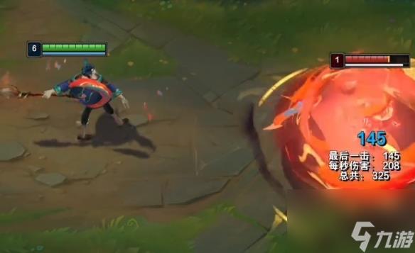 《lol》荣誉之路新英雄介绍