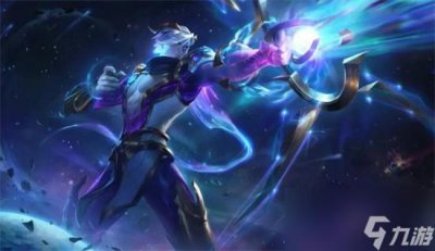 ​英雄联盟2v2什么英雄厉害 英雄联盟2v2什么组合厉害