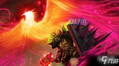 ​《魔兽世界怀旧服》战士如何拉怪 战士拉怪攻略