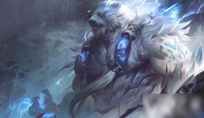 ​《LOL》新版狗熊带什么天赋好 10.12新版狗熊天赋加点推荐