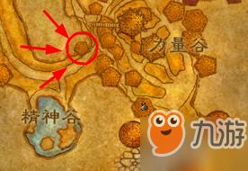 魔兽世界怀旧服奥格瑞玛传说大厅在哪？奥格瑞玛传说大厅位置介绍