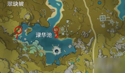 ​《原神》画笔和颜料在什么位置 寻找梵米尔的画笔与颜料任务攻略