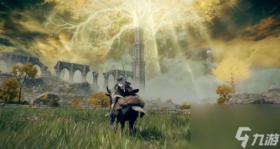 ​艾尔登法环魔法教授米利安怎么打 魔法教授米利安攻略