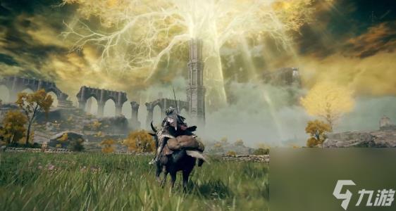艾尔登法环魔法教授米利安怎么打 魔法教授米利安攻略