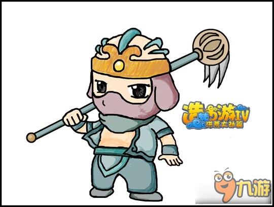 造梦西游4八戒配招解析 造梦西游4八戒应该如何配招