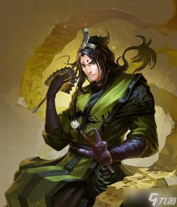 ​《三国杀online》诸葛瑾加强一览
