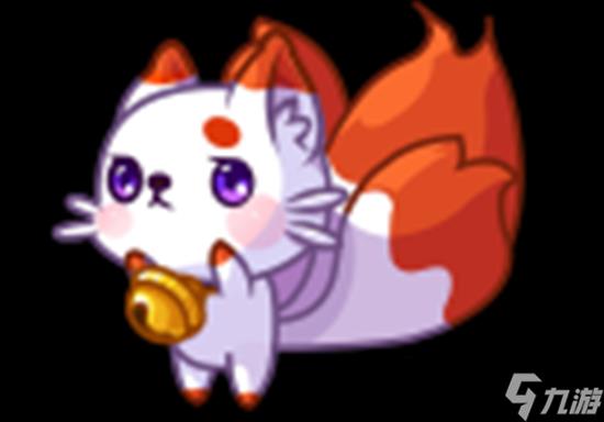 洛克王国魔尾战猫获得攻略