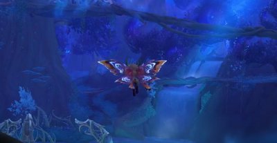​魔兽世界9.0传承护甲如何解锁 传承护甲解锁方法