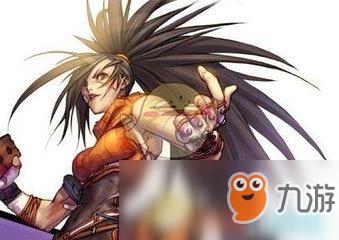 《DNF》95女街霸刷图加点推荐