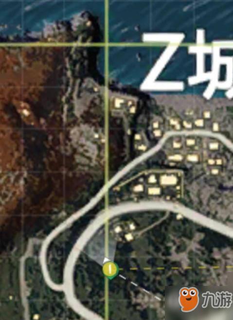 刺激战场野餐点在哪里？刺激战场所有野餐点坐标汇总