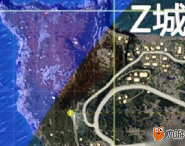 刺激战场野餐点在哪里？刺激战场所有野餐点坐标汇总